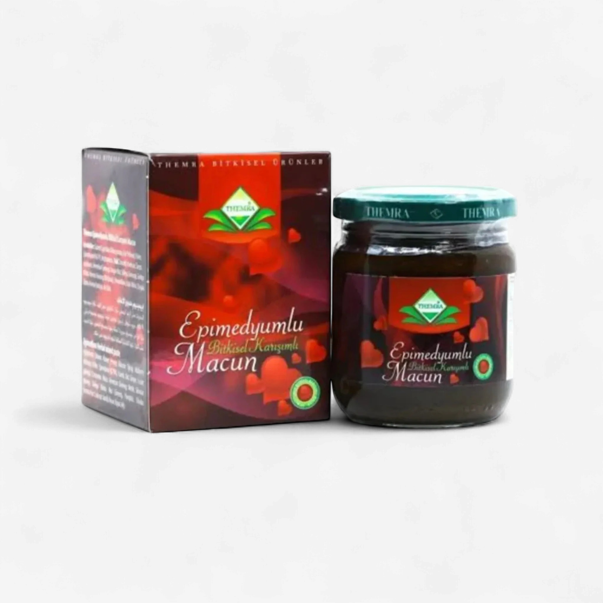 EPIMEDYUMLU HONEY