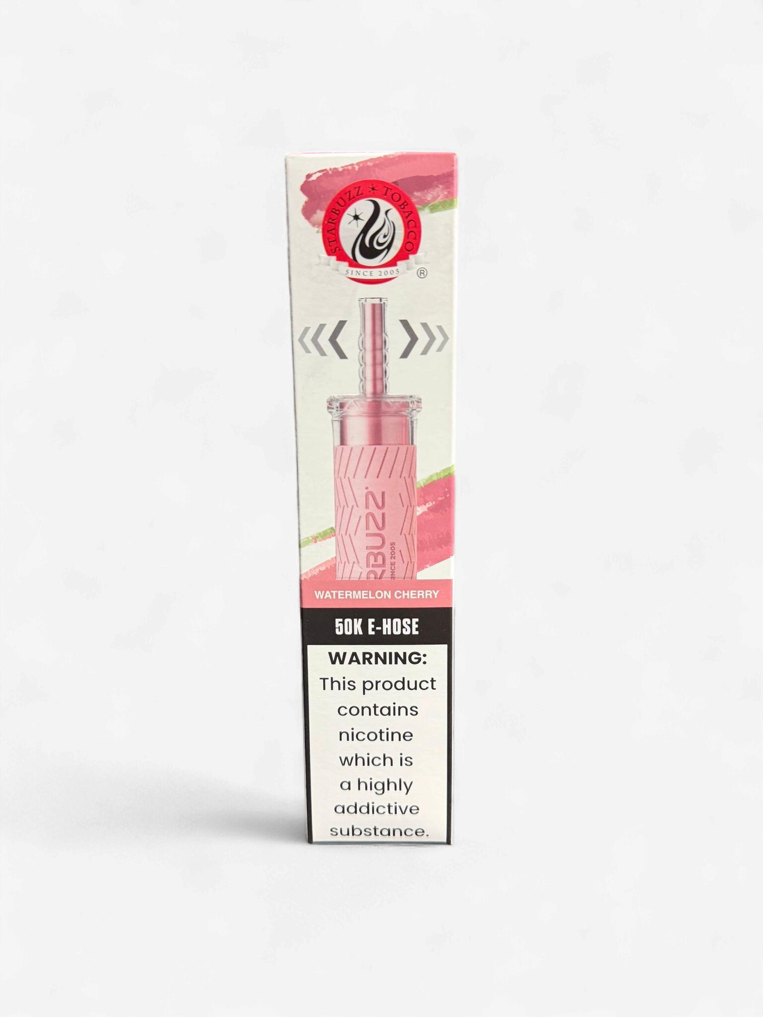 STARBUZZ WATERMELON CHERRY