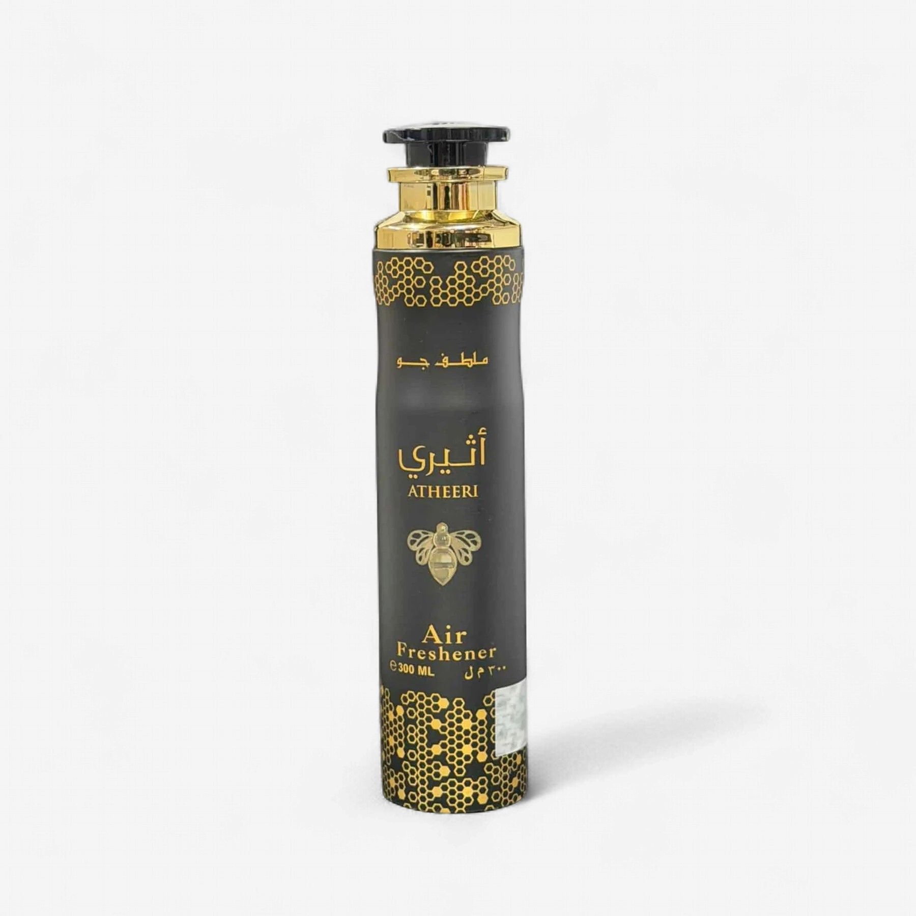 LATTAFA AIR FRESHENER 300ML | ATHEERI