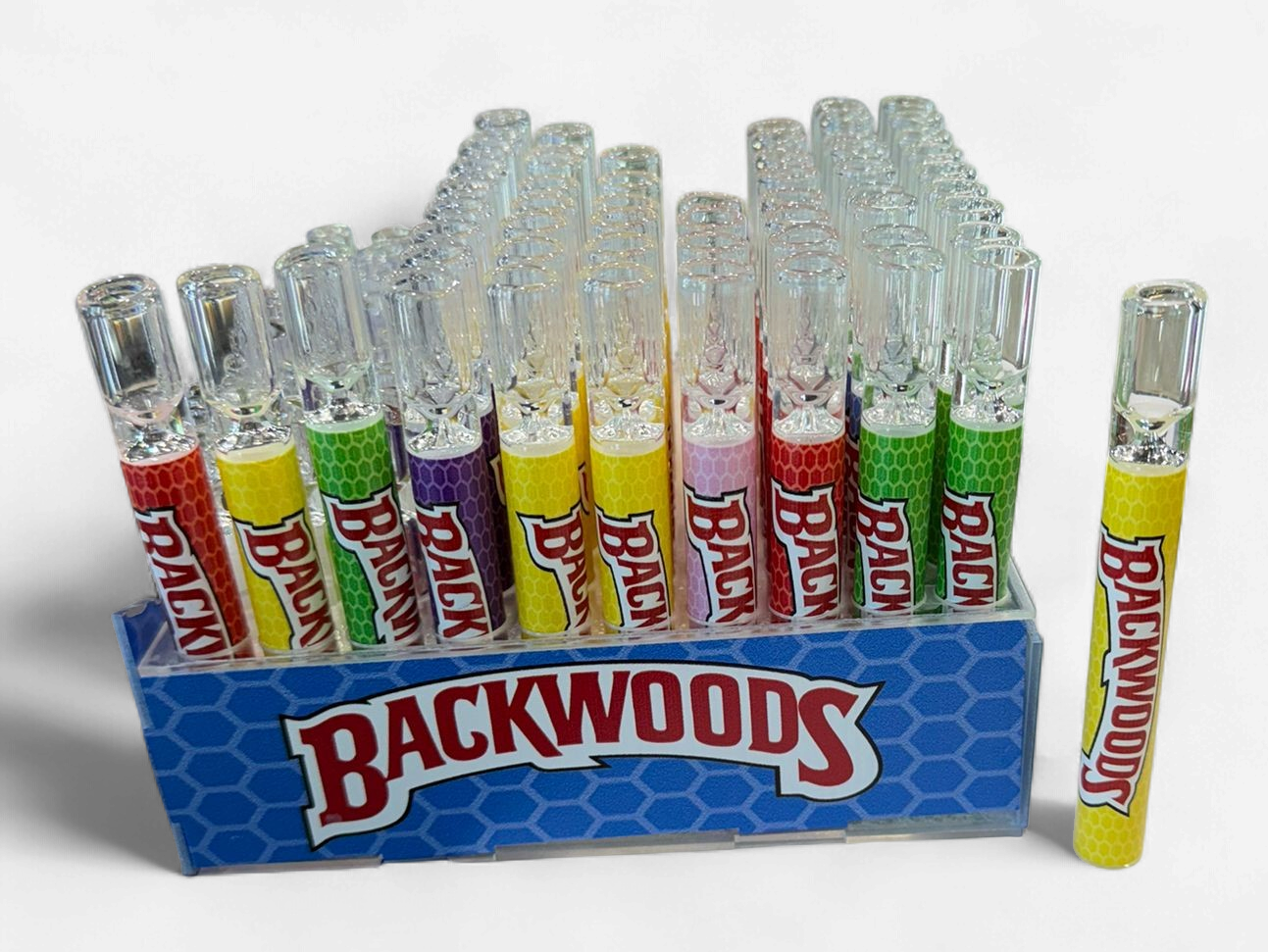 BACKWOODS BANGERS