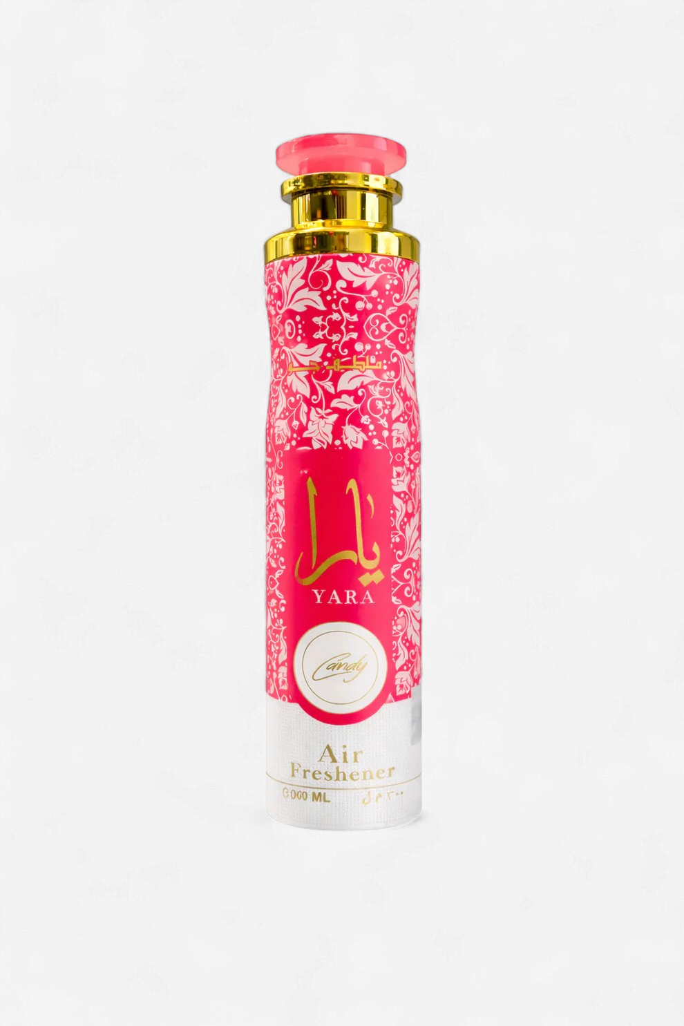 LATTAFA AIR FRESHENER 300ML | YARA CANDY