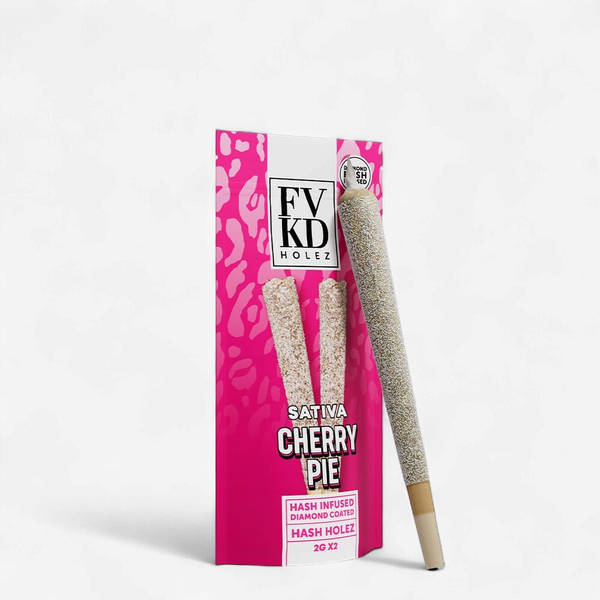 FVKD CHERRY PIE