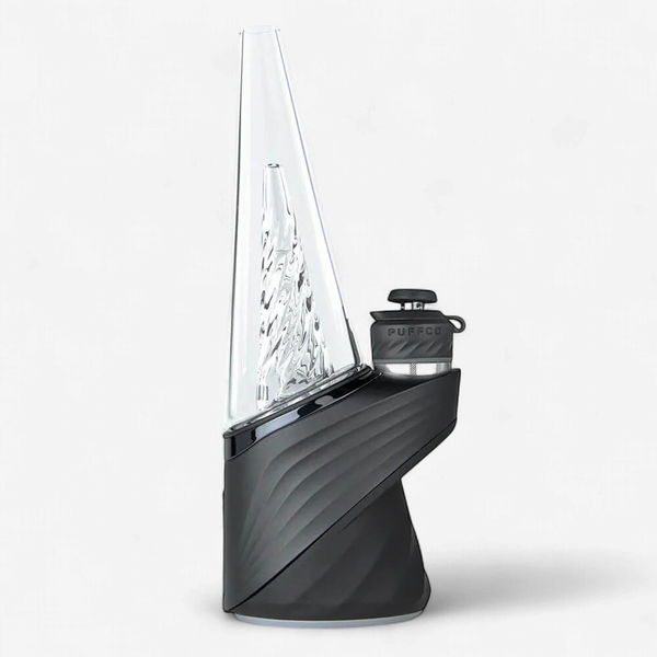 PUFFCO PEAAK PRO 3DXL EDITION BLACK COLOR