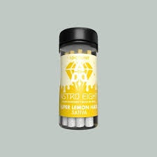 ASTRO EIGHT PRE ROLL 2G SATIVA SUPER LEMON HAZE