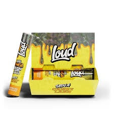 Loud Rosin hash holes 2G 20ct - CANDY LAND