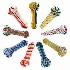 MULTIPLE COLORS HAND PIPE
