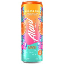 ALANI ORANGE KISS