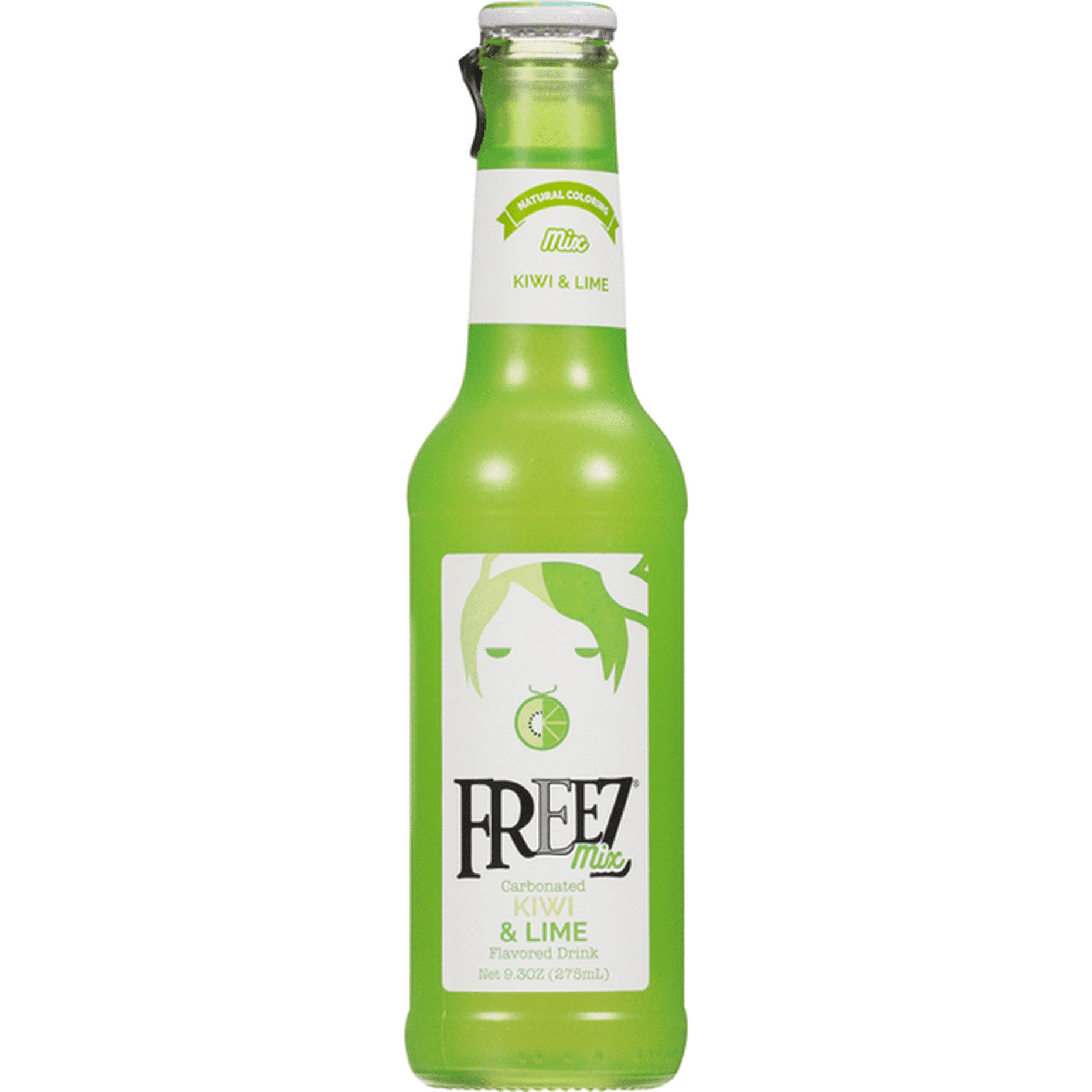 FREEZ KIWI LIME
