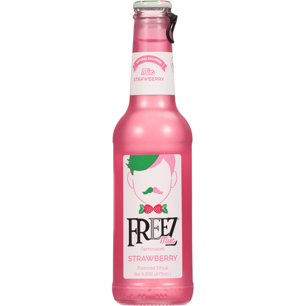 FREEZ STRAWBERRY
