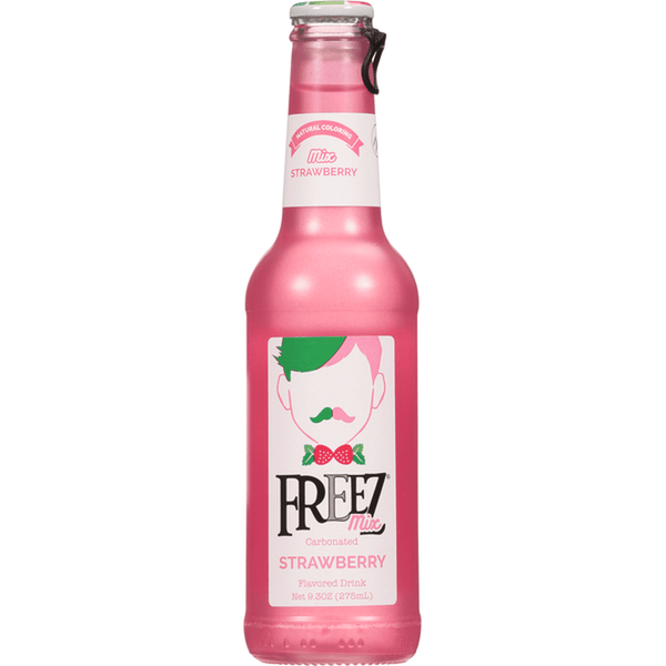 FREEZ STRAWBERRY