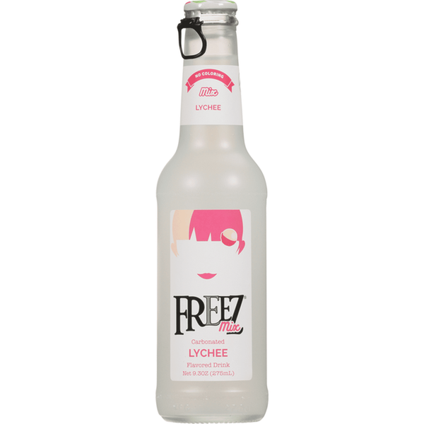 FREEZ LYCHEE