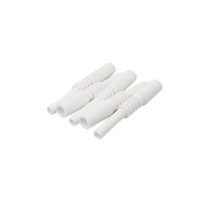 PCNCTIP1 NECTAR COLLECTOR 14mm MALE CERAMIC REPLACEMENT TIP 5/pk (A5019)1