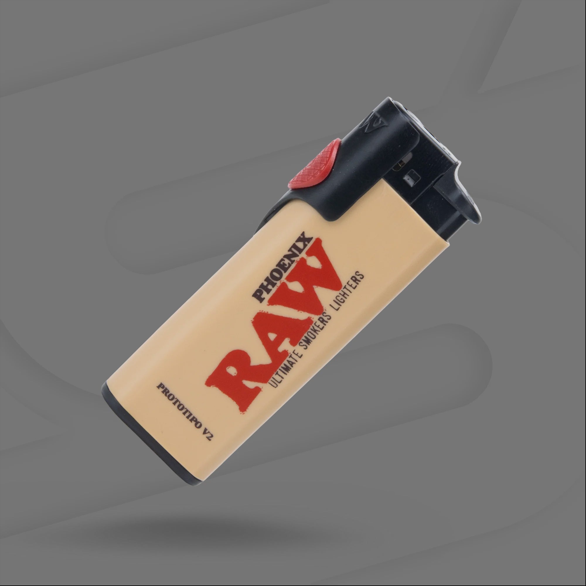 PHONEIX RAW SMOKERS LIGHTERS