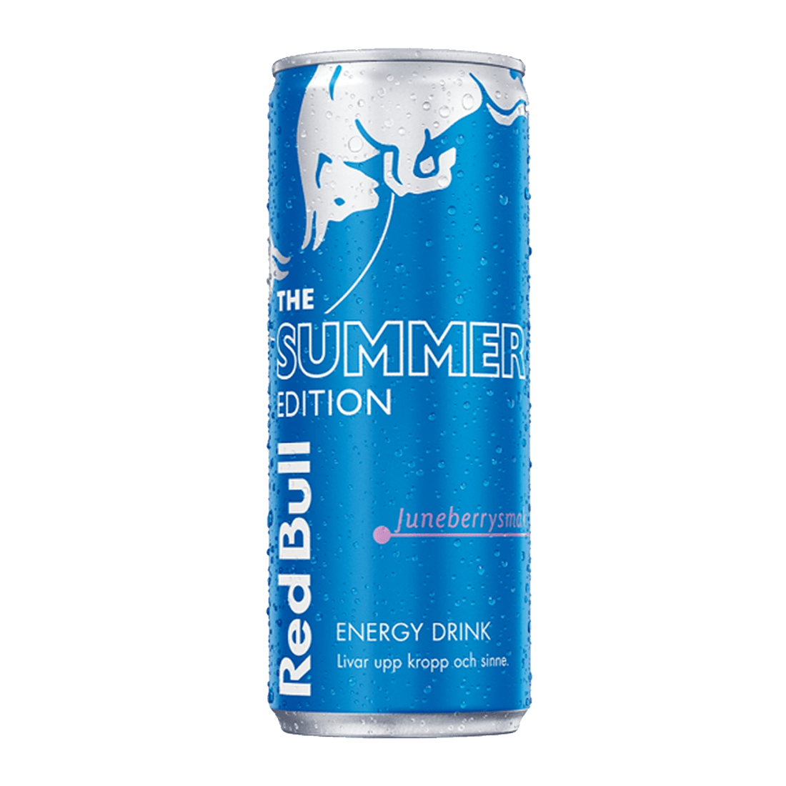 RED BULL - THE SEA BLUE EDITION - triplebuzzsmokeshop