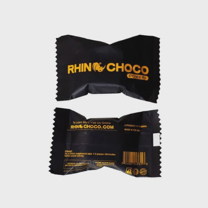 RHINO CHOCO 10g