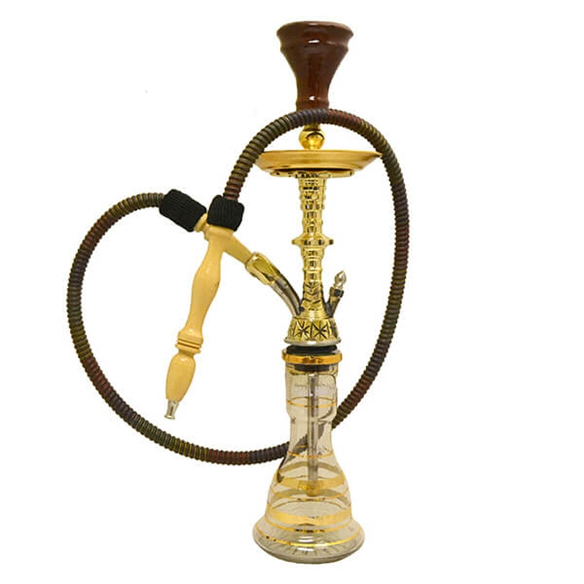 KHALIL MAMOON 4015 HOOKAH