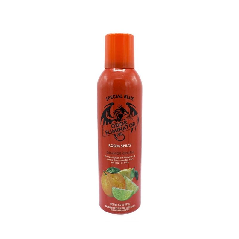 SPECIAL BLUE ODOR ELIMINATOR WHITE TEA PARTY - triplebuzzsmokeshop