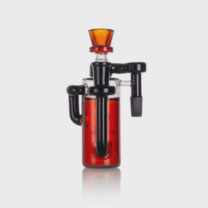SENSE GLASS RED