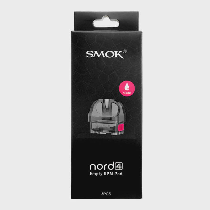 SMOK NORD 4 RPM POD