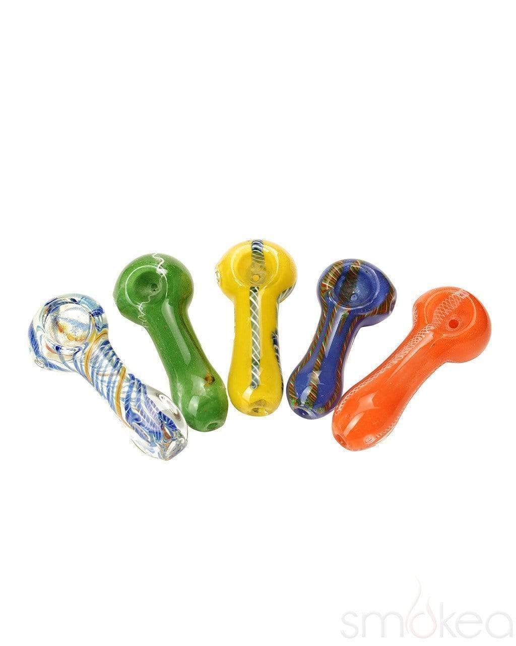 Hand Pipes - triplebuzzsmokeshop