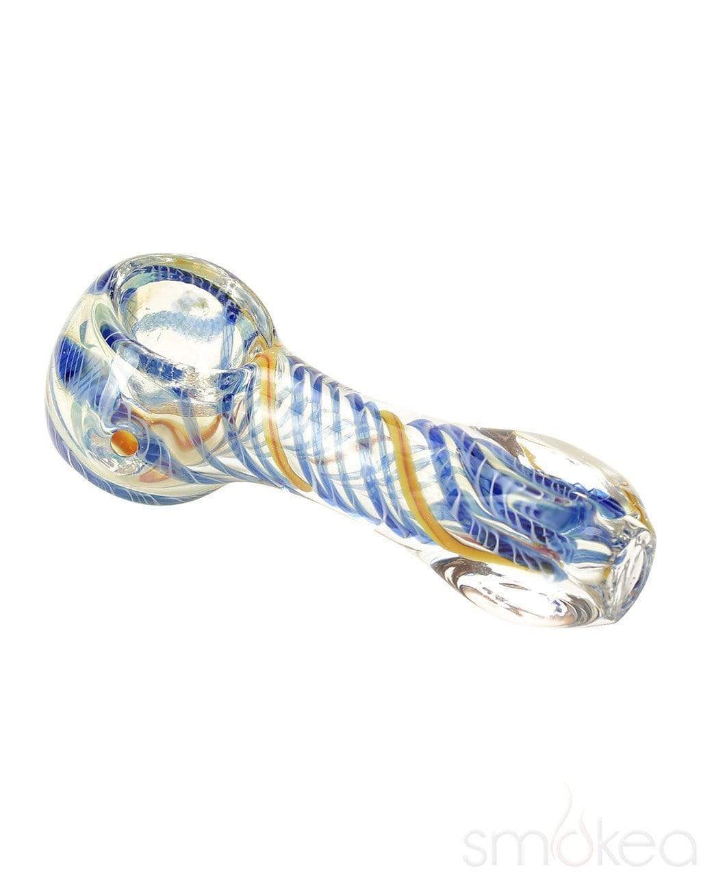 Hand Pipes - triplebuzzsmokeshop