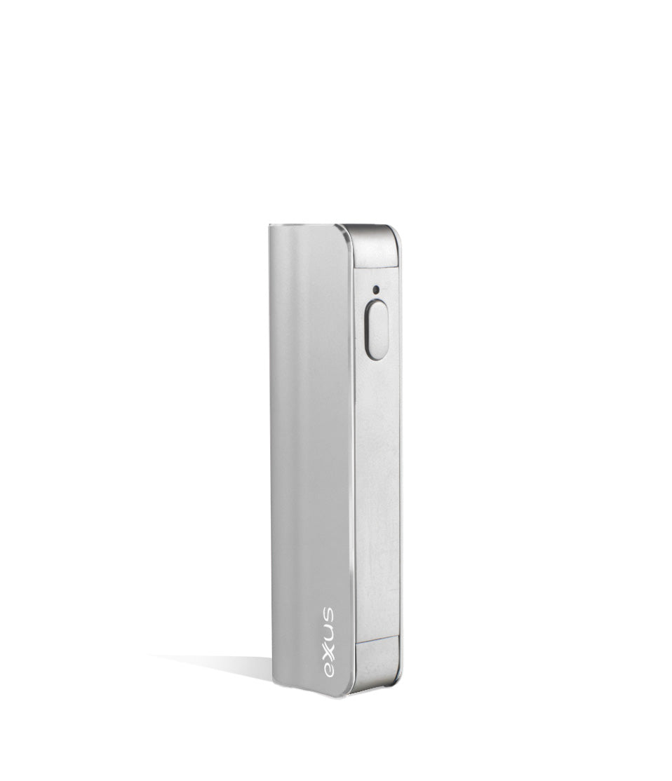 EXXUS SNAP VV SILVER