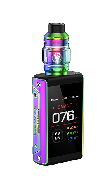 GEEK VAPE T200 RAINBOW