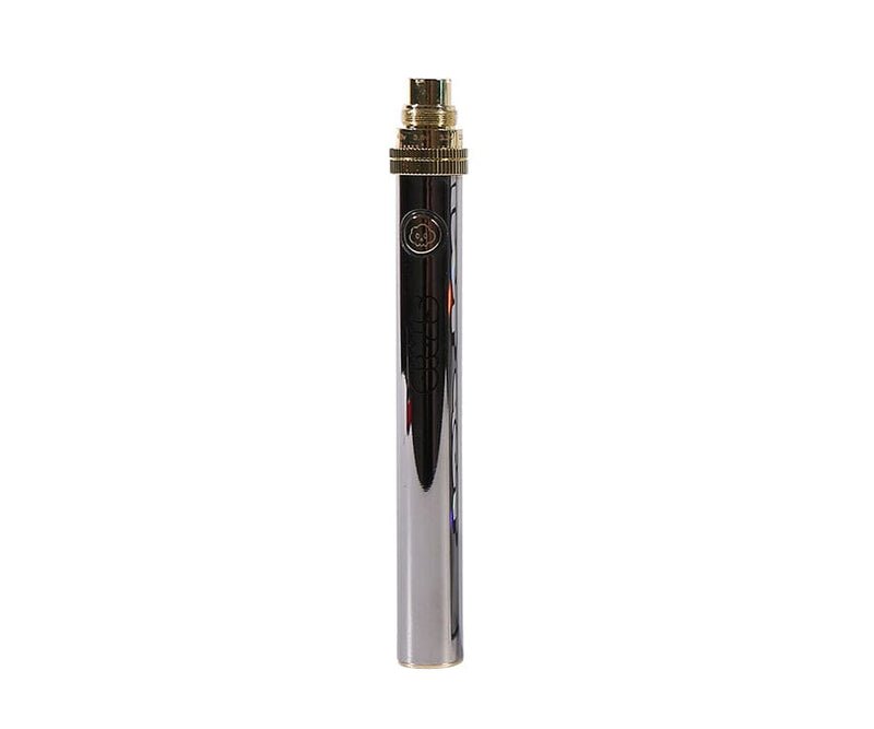 STRIO TWIST 1100 MAH BLACK - triplebuzzsmokeshop