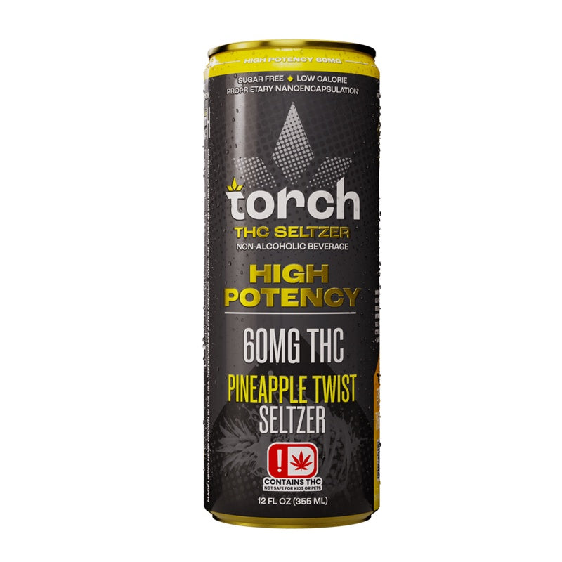 TORCH PINEAPPLE TWIST 60MGTOR