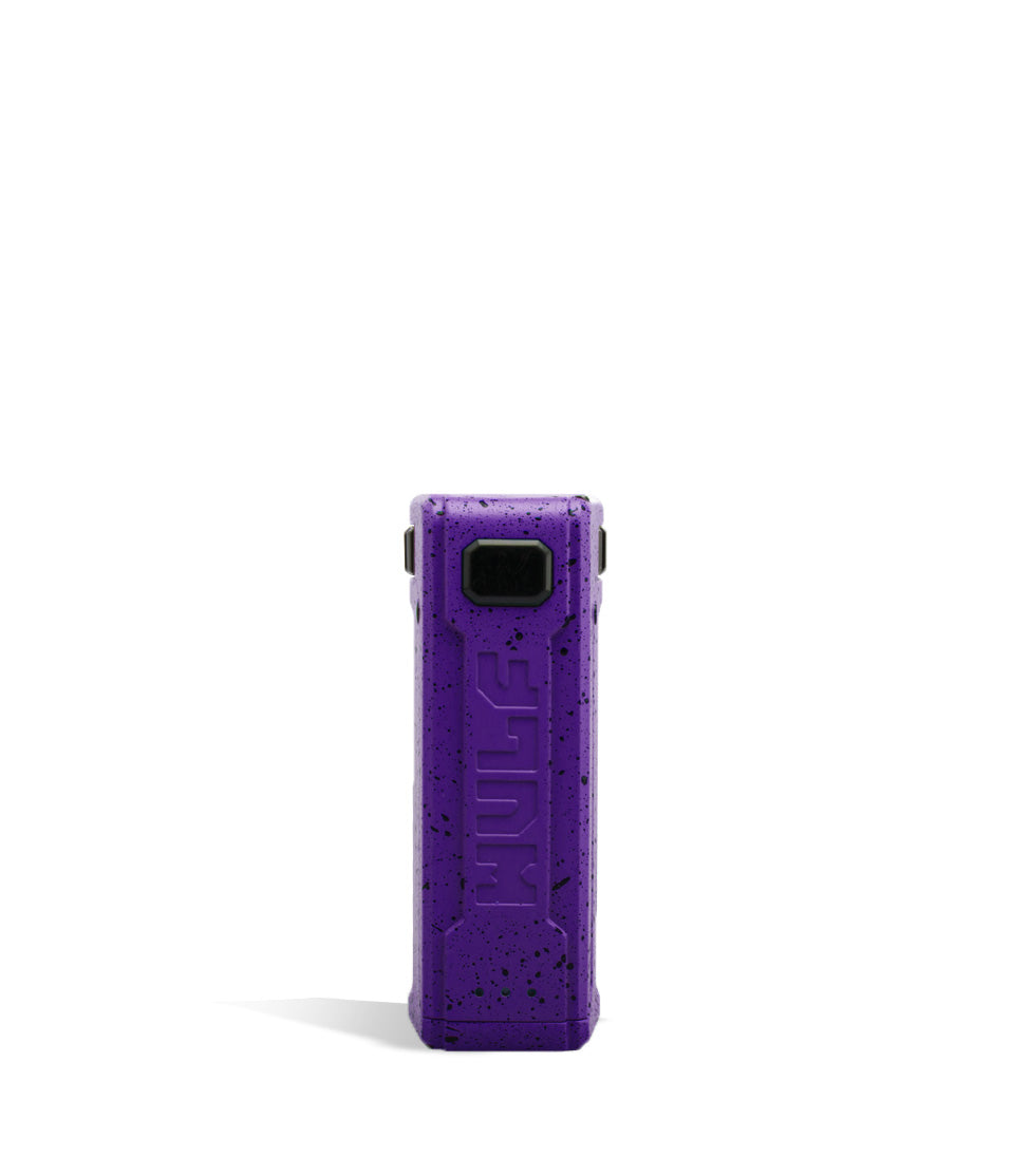 WULF UNI S PURP BLK