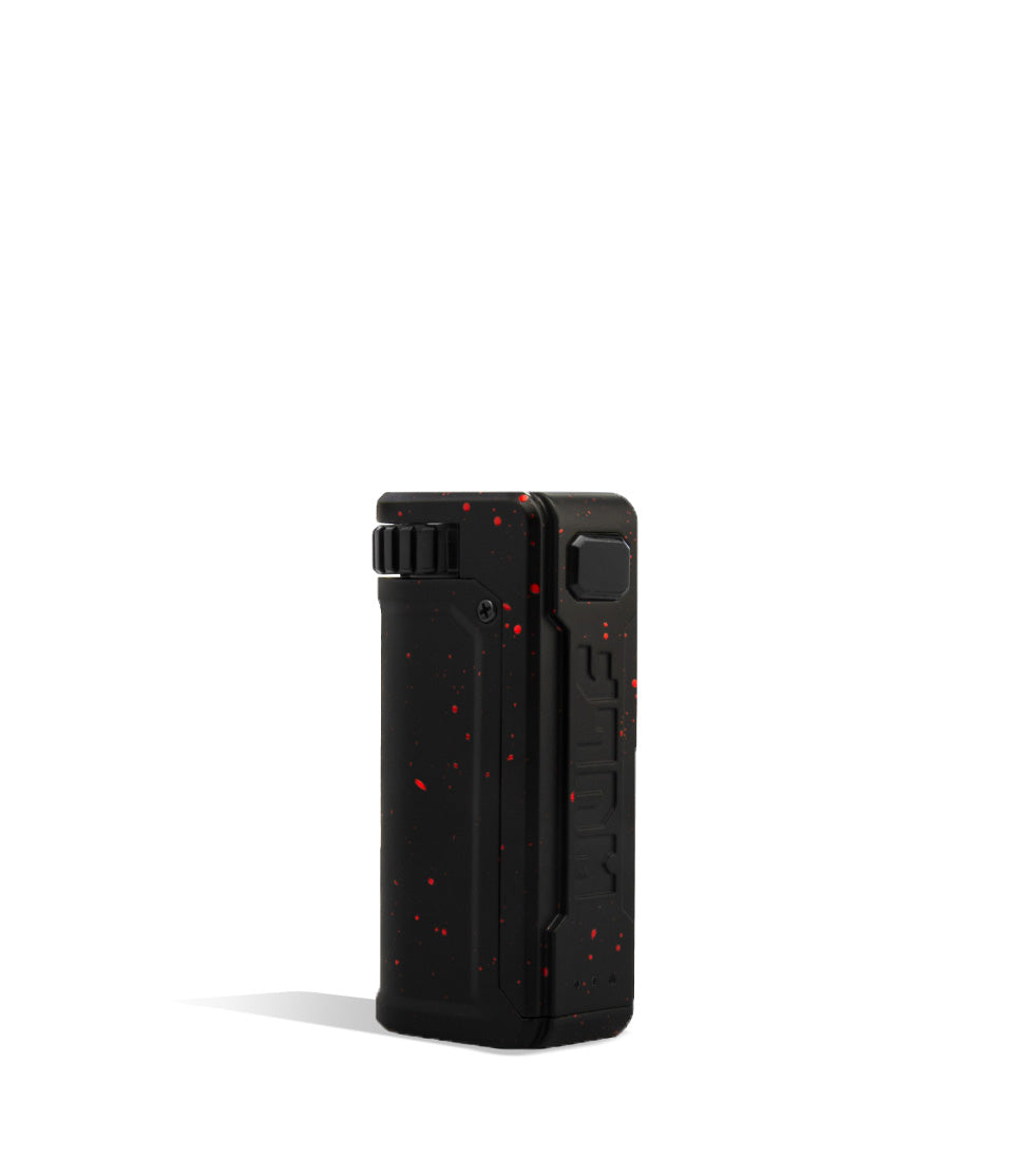 WULF UNI S BLK RED