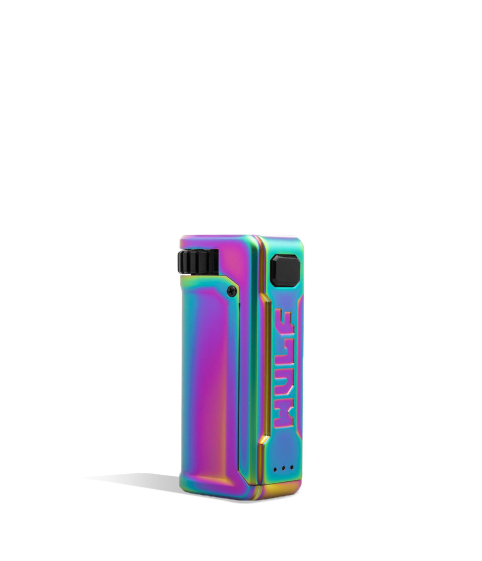 WULF UNI S FULL COLOR
