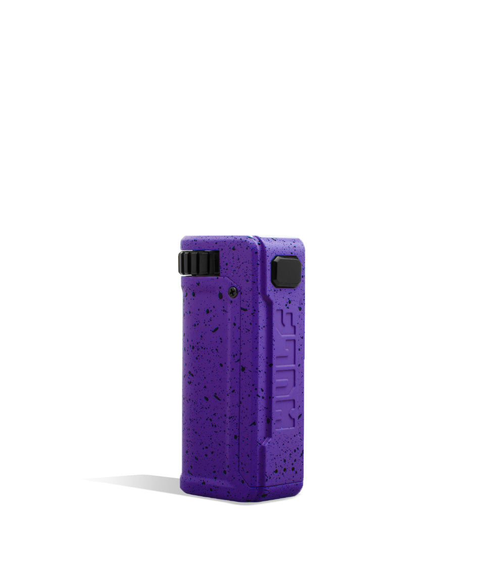 WULF UNI S PURP BLK