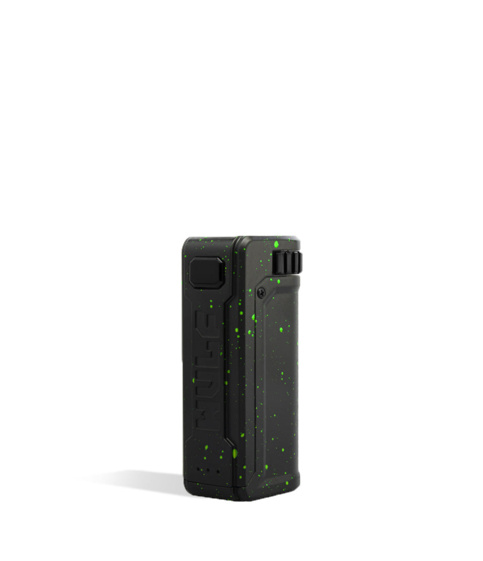 WULF UNI S BLK GRN