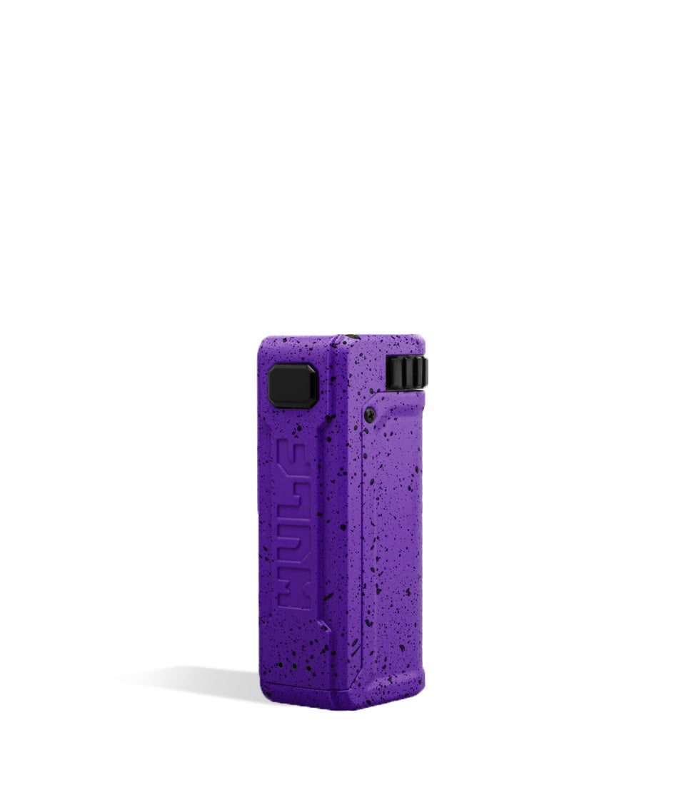 WULF UNI S PURP BLK