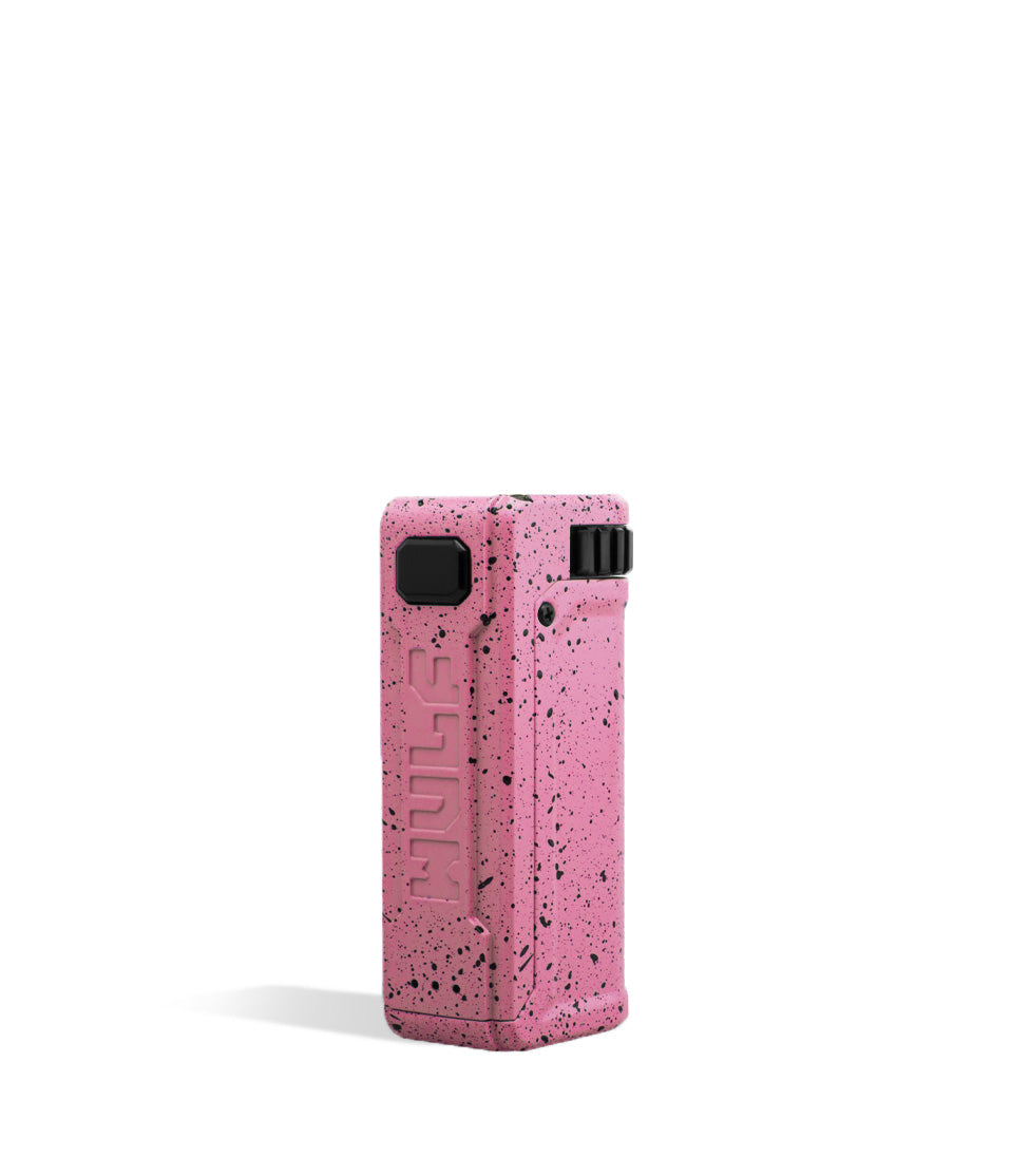 WULF UNI S PNK BLK
