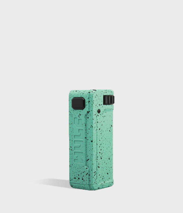 WULF UNI S BLUE BLK