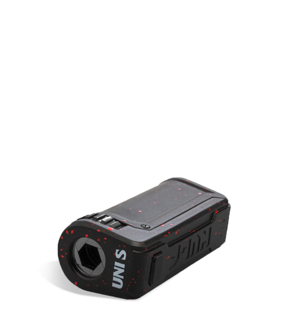 WULF UNI S BLK RED