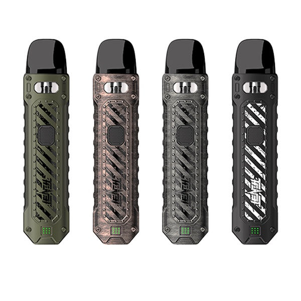 CALIBURN TENT POD SYSTEM OLIVE GREEN COLOR