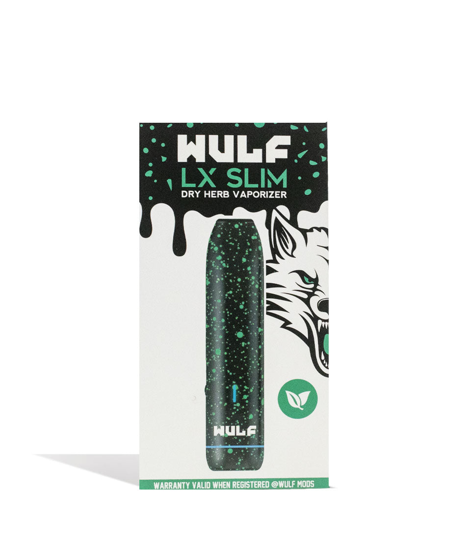 WULF LX SLIM