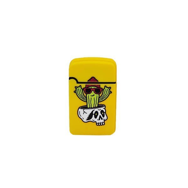 Zengaz Jet Flame Refillable Variant - triplebuzzsmokeshop